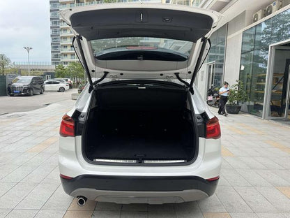 Certificated Pre-Owned BMW X1 PHEV 2019 xDrive25Le Mileage Upgraded Version -u23384516
