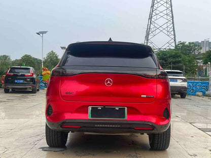 Certificated Pre-Owned Denza X PHEV 2020 2.0T Sport Edition -u23905816