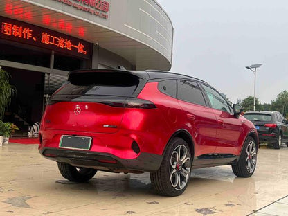Certificated Pre-Owned Denza X PHEV 2020 2.0T Sport Edition -u23905816