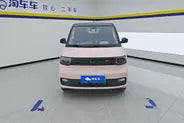 Certificated Pre-Owned SAIC-GM-Wuling Hongguang MINIEV 2022 Macaron Premium Edition Ternary Lithium -u23594318