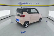 Certificated Pre-Owned SAIC-GM-Wuling Hongguang MINIEV 2022 Macaron Premium Edition Ternary Lithium -u23594318