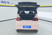 Certificated Pre-Owned SAIC-GM-Wuling Hongguang MINIEV 2022 Macaron Premium Edition Ternary Lithium -u23594318
