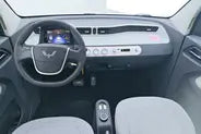 Certificated Pre-Owned SAIC-GM-Wuling Hongguang MINIEV 2022 Macaron Premium Edition Ternary Lithium -u23594318