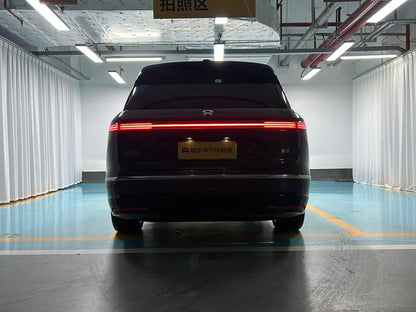 Certificated Pre-Owned NIO ES8 2026 Six-seater Executive Luxury Edition -u23625228