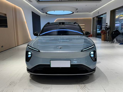 Certificated Pre-Owned NIO ES6 2024 75kWh -u23903923
