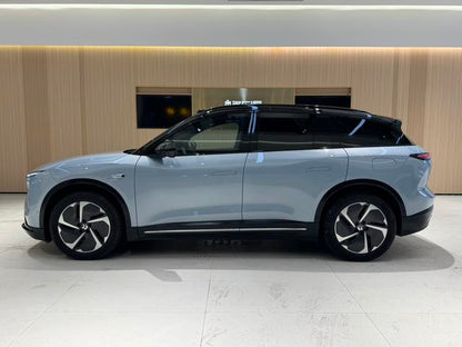 Certificated Pre-Owned NIO ES6 2024 75kWh -u23903923