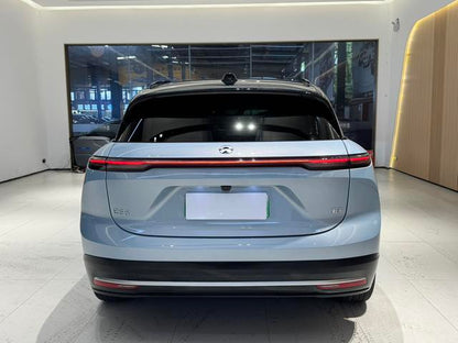 Certificated Pre-Owned NIO ES6 2024 75kWh -u23903923