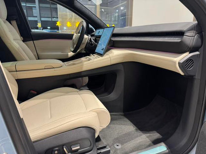 Certificated Pre-Owned NIO ES6 2024 75kWh -u23903923