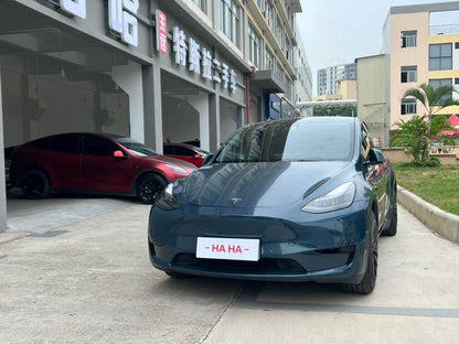 Certificated Pre-Owned Tesla Model Y 2022 Rear-Wheel Drive Version -u23811887