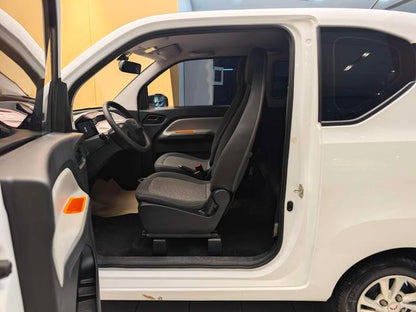 Certificated Pre-Owned SAIC-GM-Wuling Hongguang MINIEV 2020 Yuexiang Edition Lithium Iron Phosphate -u23926769