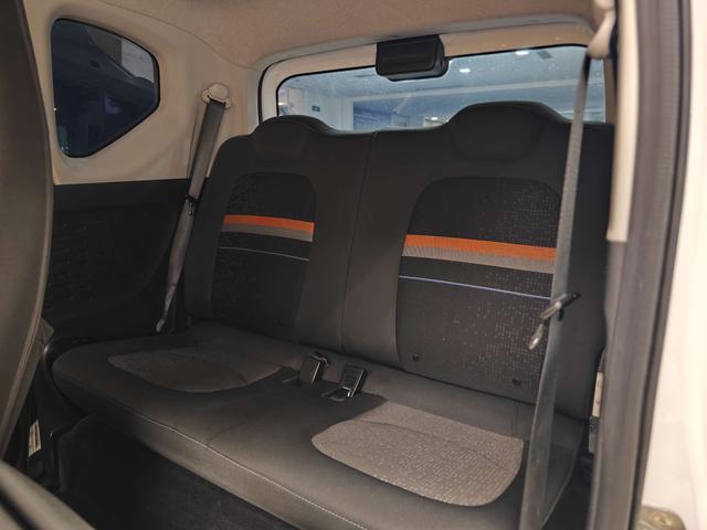Certificated Pre-Owned SAIC-GM-Wuling Hongguang MINIEV 2020 Yuexiang Edition Lithium Iron Phosphate -u23926769