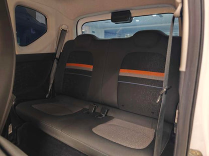 Certificated Pre-Owned SAIC-GM-Wuling Hongguang MINIEV 2020 Yuexiang Edition Lithium Iron Phosphate -u23926769