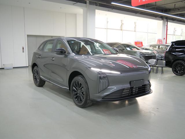 Certificated Pre-Owned Xinghai T5 2026 Edition 530km Premium Version -u23091651