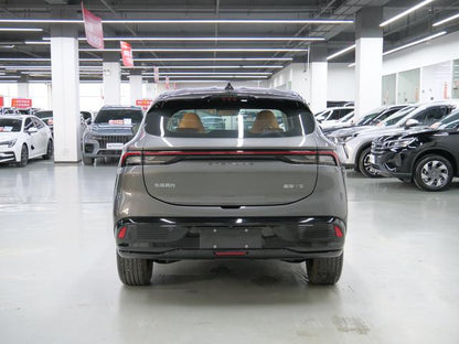 Certificated Pre-Owned Xinghai T5 2026 Edition 530km Premium Version -u23091651
