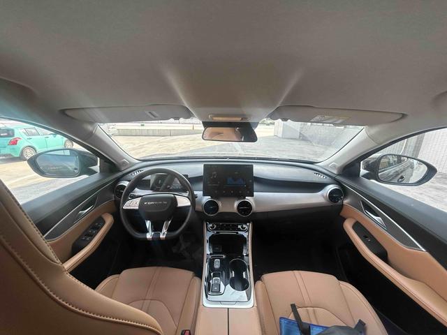 Certificated Pre-Owned Xinghai T5 2026 Edition 530km Premium Version -u23091651