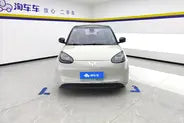 Certificated Pre-Owned SAIC-GM-Wuling Bingo 2023 333KM Enjoy Plus -u23538982