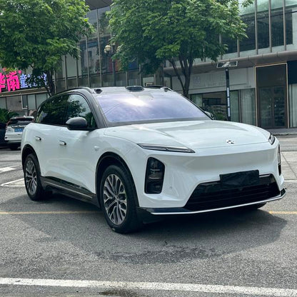 Certificated Pre-Owned NIO ES6 2025 75kWh -u23910807
