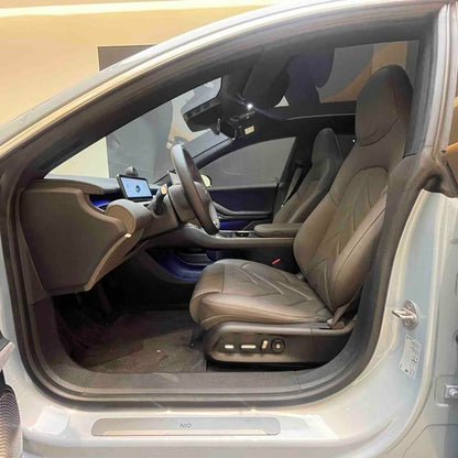 Certificated Pre-Owned NIO ET5T 2025 75kWh -u23415624