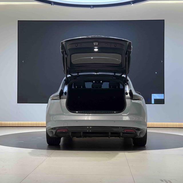 Certificated Pre-Owned NIO ET5T 2025 75kWh -u23415624