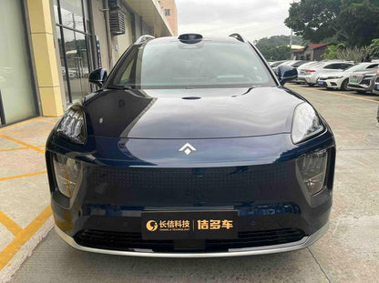 Certificated Pre-Owned Hyper HL 2025 700 Ultra Six-seater Four-wheel Drive Lidar Version -u23957150