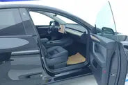Certificated Pre-Owned Tesla Model Y 2021 Standard Range Rear-Wheel Drive Version -u23540641