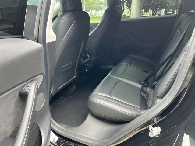 Certificated Pre-Owned Model Y 2021 Long Range All-Wheel Drive Version -u23876286