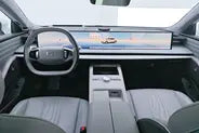 Certificated Pre-Owned Geely Galaxy E8 2024 665km Starship Long-Range Edition -u23920572