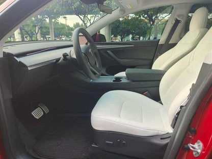 Certificated Pre-Owned Tesla Model Y 2022 Performance High-Performance All-Wheel Drive Version -u23907759