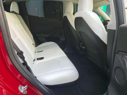 Certificated Pre-Owned Tesla Model Y 2022 Performance High-Performance All-Wheel Drive Version -u23907759