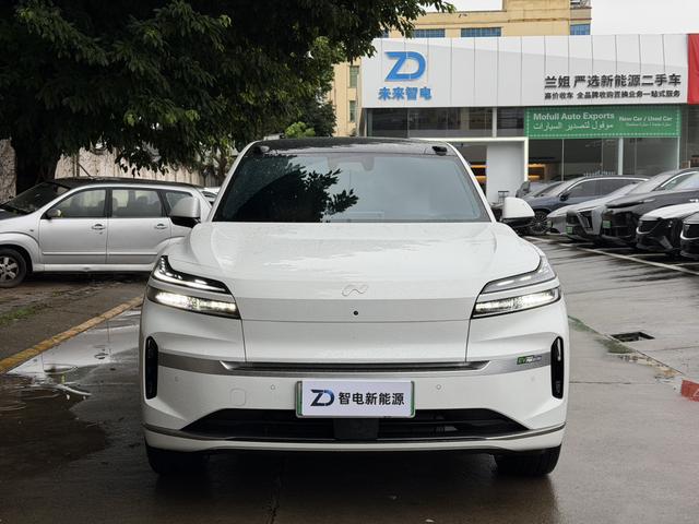 Certificated Pre-Owned LeDao L90 2025 Six-seater Edition Ultra -u23573905