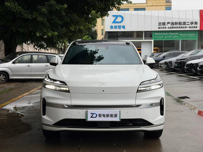 Certificated Pre-Owned LeDao L90 2025 Six-seater Edition Ultra -u23573905