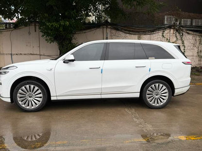 Certificated Pre-Owned LeDao L90 2025 Six-seater Edition Ultra -u23573905