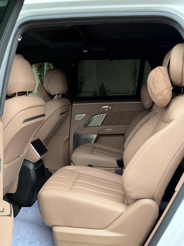 Certificated Pre-Owned LeDao L90 2025 Six-seater Edition Ultra -u23573905