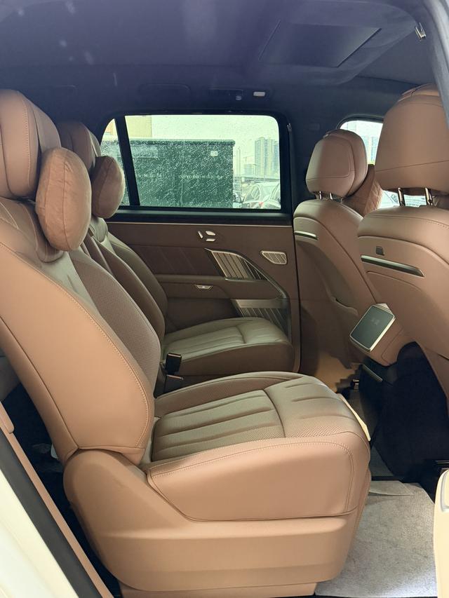 Certificated Pre-Owned LeDao L90 2025 Six-seater Edition Ultra -u23573905