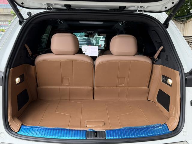 Certificated Pre-Owned LeDao L90 2025 Six-seater Edition Ultra -u23573905