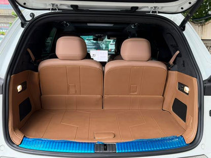 Certificated Pre-Owned LeDao L90 2025 Six-seater Edition Ultra -u23573905