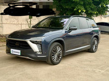 Certificated Pre-Owned NIO ES8 2020 450KM Seven-Seater Version -u23546511