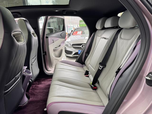 Certificated Pre-Owned BYD Dolphin 2024 Honor Edition 420km Fashion Edition -u23919482