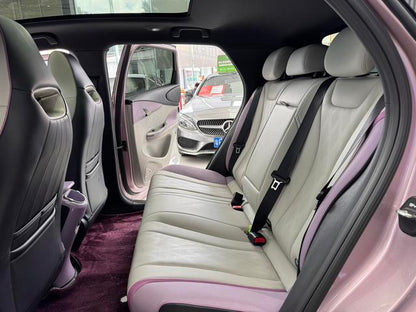 Certificated Pre-Owned BYD Dolphin 2024 Honor Edition 420km Fashion Edition -u23919482