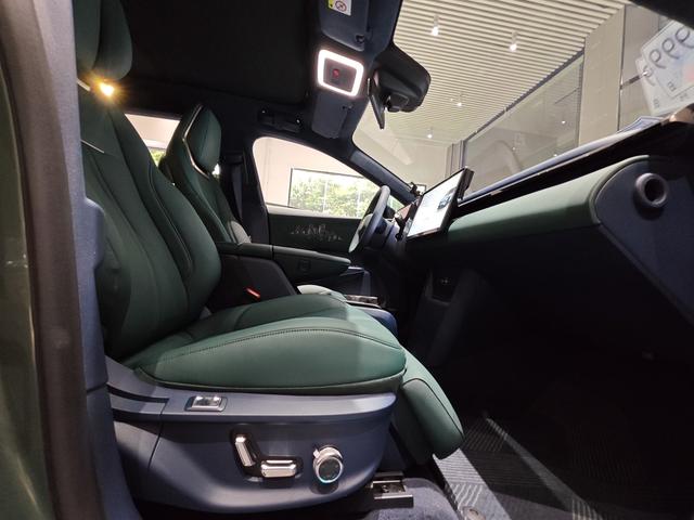 Certificated Pre-Owned ZEEKR X 2023 YOU Edition Four-Seater Rear-Wheel Drive -u23945851