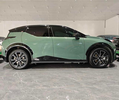Certificated Pre-Owned ZEEKR X 2023 YOU Edition Four-Seater Rear-Wheel Drive -u23945851