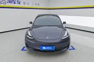 Certificated Pre-Owned Tesla Model 3 2019 Standard Range Rear-Wheel Drive Upgraded Version -u23926066