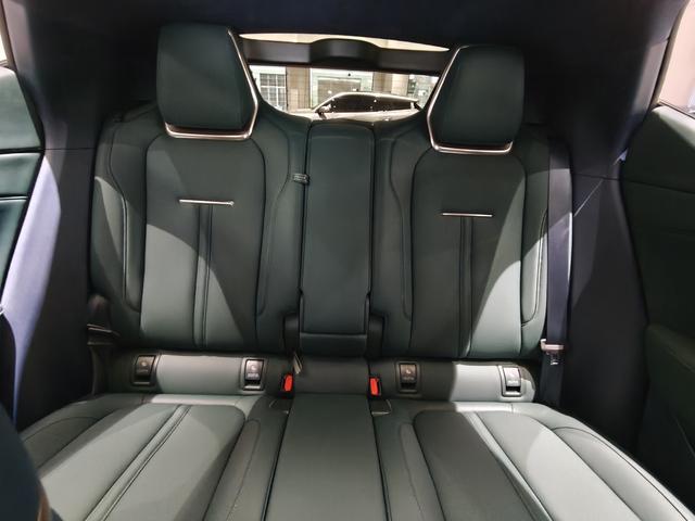 Certificated Pre-Owned ZEEKR X 2023 YOU Edition Four-Seater Rear-Wheel Drive -u23945836