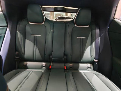 Certificated Pre-Owned ZEEKR X 2023 YOU Edition Four-Seater Rear-Wheel Drive -u23945836