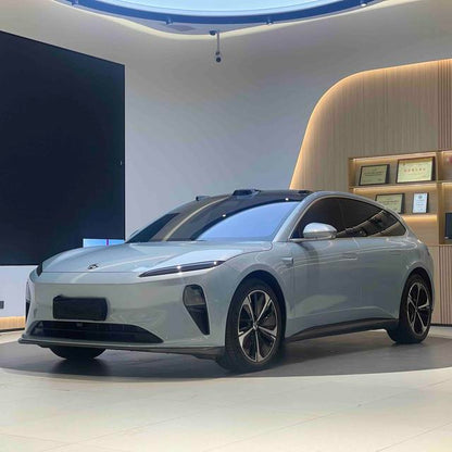 Certificated Pre-Owned NIO ET5T 2024 75kWh -u23701122