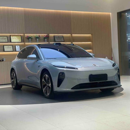 Certificated Pre-Owned NIO ET5T 2024 75kWh -u23701122