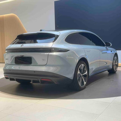 Certificated Pre-Owned NIO ET5T 2024 75kWh -u23701122