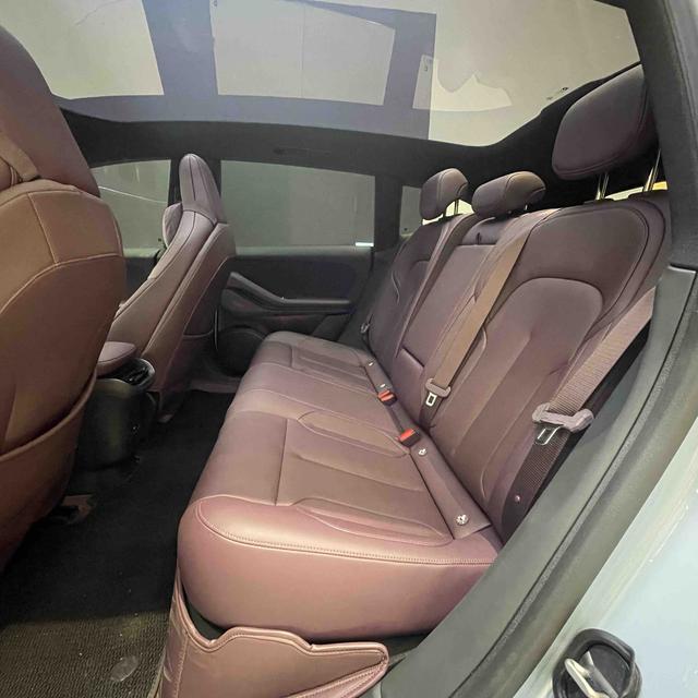 Certificated Pre-Owned NIO ET5T 2024 75kWh -u23701122