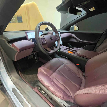 Certificated Pre-Owned NIO ET5T 2024 75kWh -u23701122