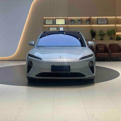 Certificated Pre-Owned NIO ET5T 2024 75kWh -u23701122